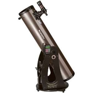  Orion SkyQuest XT8 IntelliScope Dobsonian Telescope With 