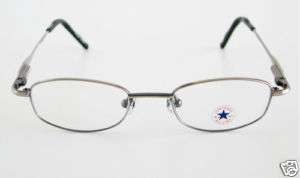 Converse All Star Trickmeister Eyeglasses Kids Steel  