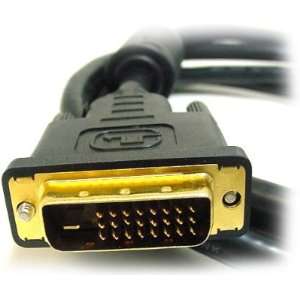  15 FT DVI DUAL LINK CABLE M/M Electronics