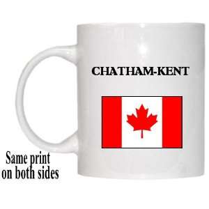 Canada   CHATHAM KENT Mug