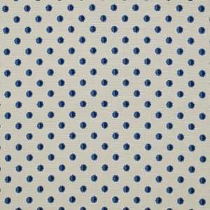  P1206 Landon in Blue by Pindler Fabric