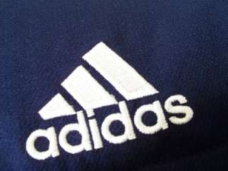 Adidas MLS Los Angeles LA Galaxy Presentation Jacket XL MLS Soccer 