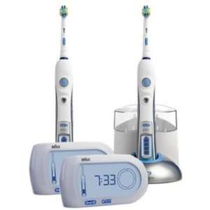  Oral B Triumph ProfessionalCare 9950 Special Edition 2 