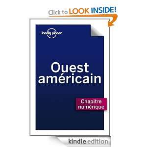 Ouest Americain   Californie (French Edition) Collectif  
