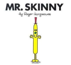   Mr. Snow (Mr. Men and Little Miss Series) by Roger 