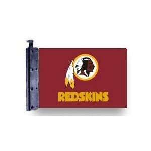  Washington Redskins Antenna Flags