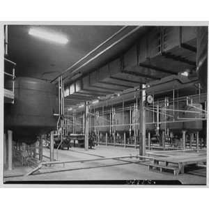  Photo American Enka Corp., Morristown, Tennessee. Viscose 