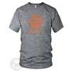   clockwork orange the american apparel tri blend tr401 track t shirt