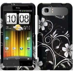   Case Cover Faceplate Protector for HTC Vivid 4G + Free Texi Gift Box