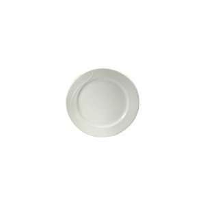 Eclipse Undecorated Plate, 6 1/4   Case  36  Industrial 