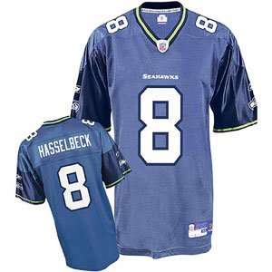   Youth NFL Replica Player Jersey by Reebok (Navy Blue)