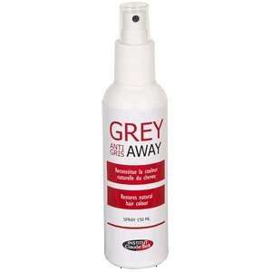  Grey Away   Anti grey hair Spray Beauty