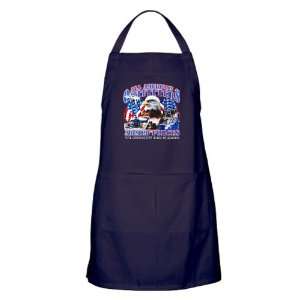  Apron (Dark) All American Outfitters Armed Forces Army 