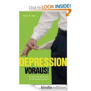Start reading Depression voraus 