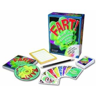 Fart by Outset Media
