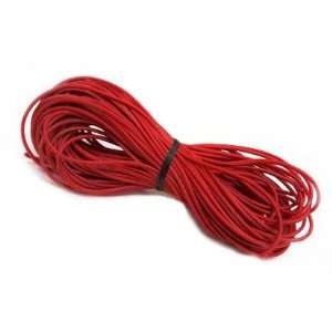   Silicone Wire   Fine Strand   10 Gauge   100 ft.   Red Toys & Games