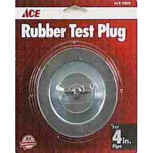  4 each Ace Rubber Test Plug (74 3021 40A)