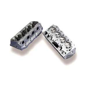  Holley 300 573 Cylinder Heads Automotive