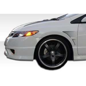  2006 2011 Honda Civic 2DR GT Concept Fenders Automotive