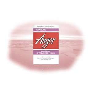  Managing Anger 