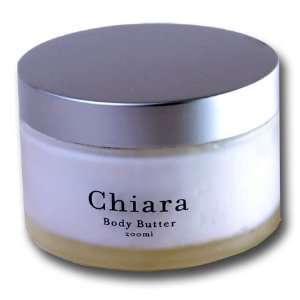 Chiara Dead Sea Cosmetics Body Butter Dolce or Hypno 