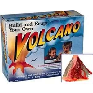  Volcano Eruption kit Toys & Games