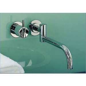  Vola 131 40TR Bathroom Sink Faucets   Wall Mount Faucets 