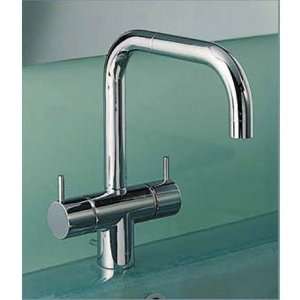  Vola KV7US 20 Bathroom Sink Faucets   Single Hole Faucets 