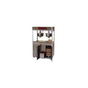 Popcorn Popper Machine 2861ed For Movie Theaters  Kitchen 