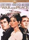 War and Peace DVD, 2007, 5 Disc Set  