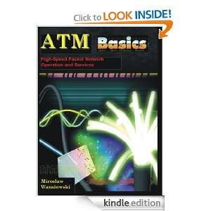 Start reading ATM Basics  
