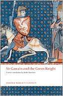   Sir Gawain and The Green Knight by Keith Harrison 
