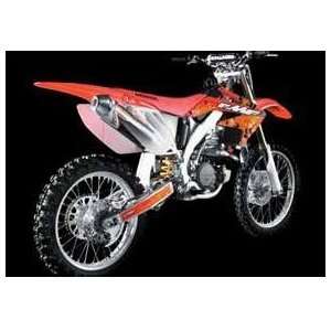  FMF GRAPHICS GRAFFITTI KX450F 012840 Automotive