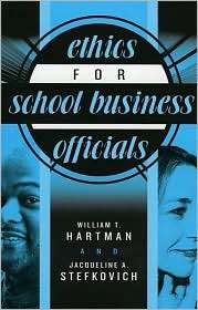   , (1578862051), William T. Hartman, Textbooks   