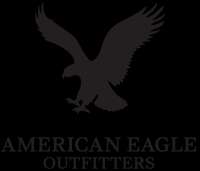 American Eagle Outfitters logo.svg