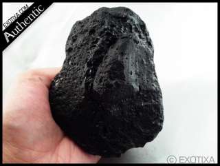 464.9g Australasian MUONG NONG TEKTITE (METEORITE)#ml88  