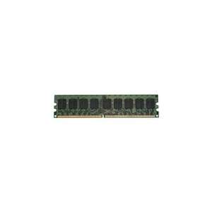  ECC DDR2 SDRAM VLP RDIMM Electronics