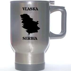  Serbia   VLASKA Stainless Steel Mug 