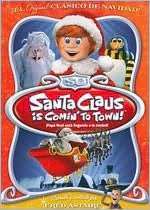   Year Without a Santa Claus by Warner Home Video 
