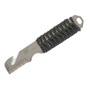  Wilson Tactical Knives 221BK Wilson Tactical Fixed Blade 