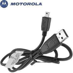   OEM Motorola Data Cable SKN6371 for HTC Touch Viva Electronics