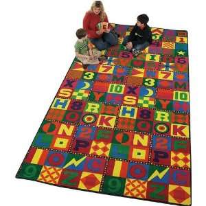  Flagship Carpets Novelty Educational Floors That Teach 