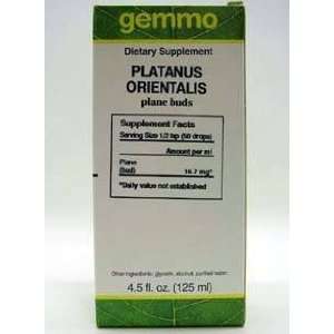  Platanus Orientalis 4.4 fl oz.