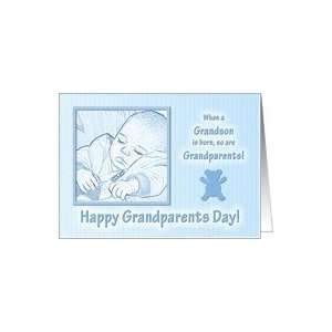  Grandparents Day Grandparents to Be Grandson Card Health 