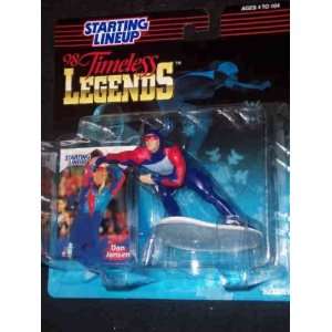   1998 Timeless Legends Kenner Starting Lineup Collectible Collector Car