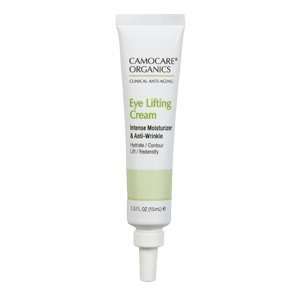  Natures Way   Camocare Eye Lifting Cream, .5 fl oz cream Beauty