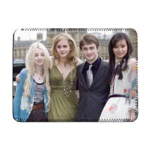 Harry Potter and the Order of the Phoenix   iPad Cover (Protective 