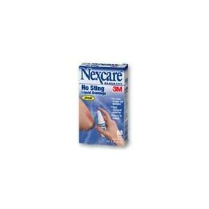  Nexcare Liquid Bandge Spray No sting .61oz Health 