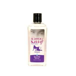  Slippery Kitty 6oz Lubricant