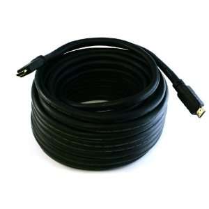 HDMI Silver Plated Copper CL2 Rated (For In Wall Installation) Cable 